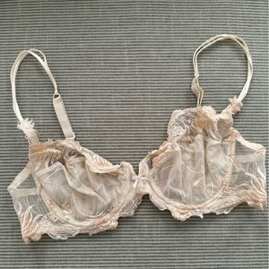 Vintage bra